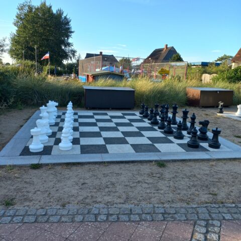 Schach